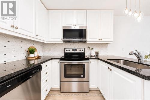 31 - 200 Alex Gardner Circle, Aurora, ON 