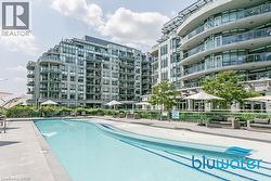 3500 W LAKESHORE Road W Unit# 219  Oakville, ON L6L 0B4