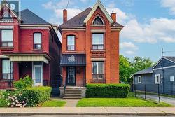 244 HUGHSON Street N  Hamilton, ON L8L 4M3