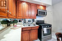 Kitchen - 