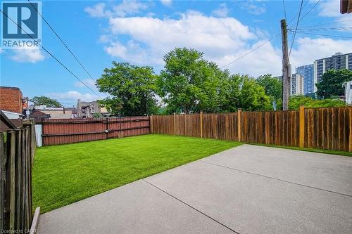 Virtual Enhanced - 244 Hughson Street N, Hamilton, ON 