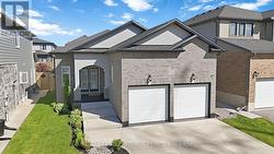 2344 CONSTANCE AVENUE  London South (South U), ON N6M 0G5