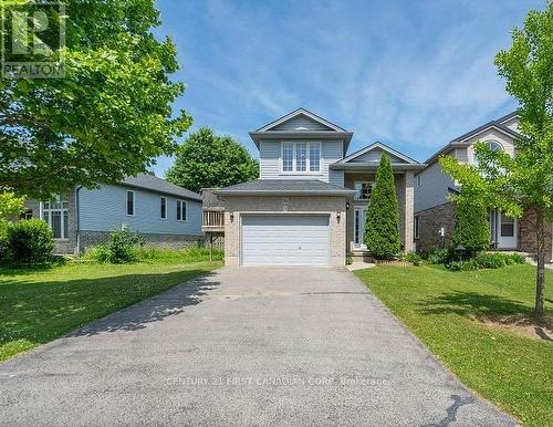 994 MARIGOLD STREET  London North (North C), ON N5X 4N8