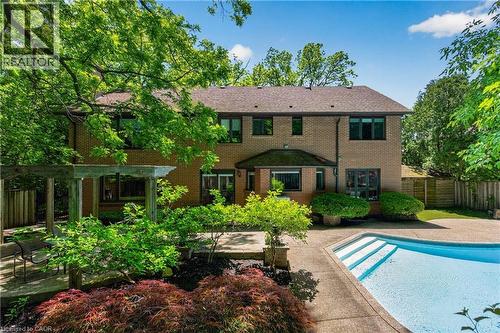 23 Lantern Lane, Dundas, ON 