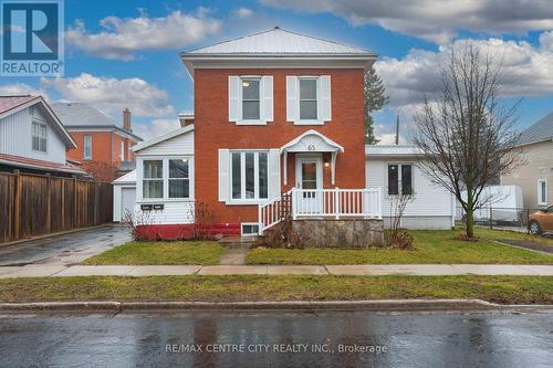 65 KING STREET  Aylmer, ON N5H 2A2