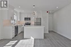 7 - 2841 KEELE STREET Toronto, ON M3M 2G7
