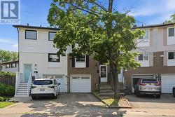 58 ONSLOW COURT Oakville, ON L6H 1J2