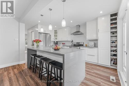 3332 Testimony Square, Mississauga, ON 