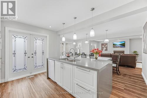 3332 Testimony Square, Mississauga, ON 