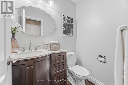 3332 Testimony Square, Mississauga, ON 