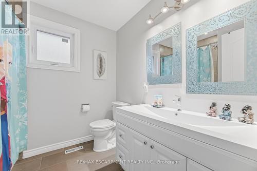 3332 Testimony Square, Mississauga, ON 