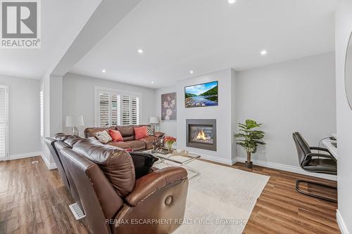 3332 Testimony Square, Mississauga, ON 