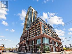 2601 - 1185 DUPONT STREET Toronto, ON M6H 0G5