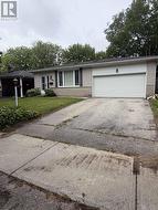 LOWER - 1350 EVERALL ROAD Mississauga, ON L5J 3L5