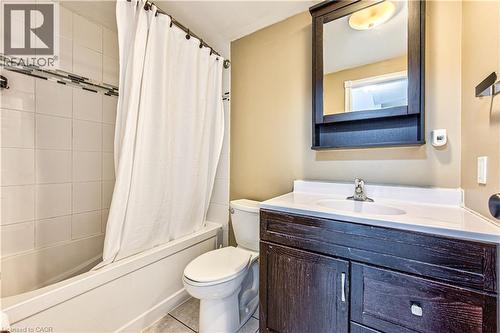 537 Shingle Bridge Place, Cambridge, ON 