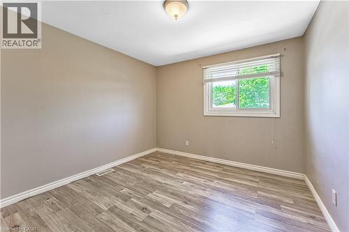 537 Shingle Bridge Place, Cambridge, ON 