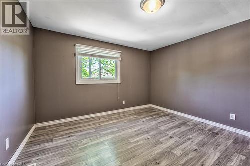537 Shingle Bridge Place, Cambridge, ON 