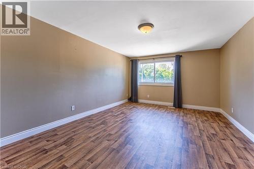 537 Shingle Bridge Place, Cambridge, ON 