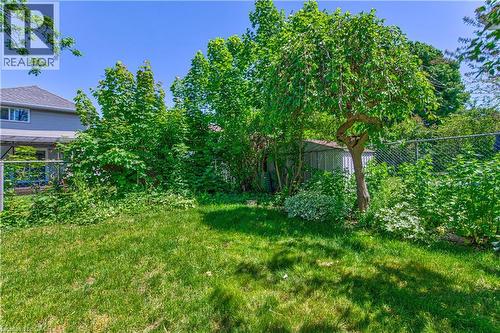 537 Shingle Bridge Place, Cambridge, ON 