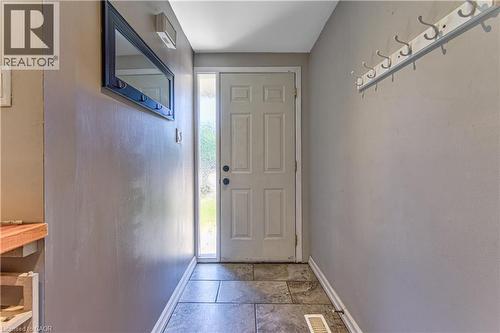 537 Shingle Bridge Place, Cambridge, ON 