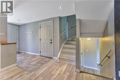 537 Shingle Bridge Place, Cambridge, ON 