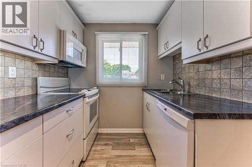 537 Shingle Bridge Place, Cambridge, ON 