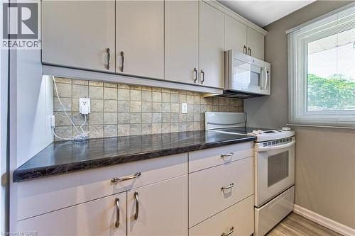 537 Shingle Bridge Place, Cambridge, ON 