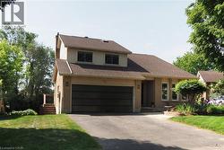 32 NOTCHWOOD Court  Kitchener, ON N2A 3L6