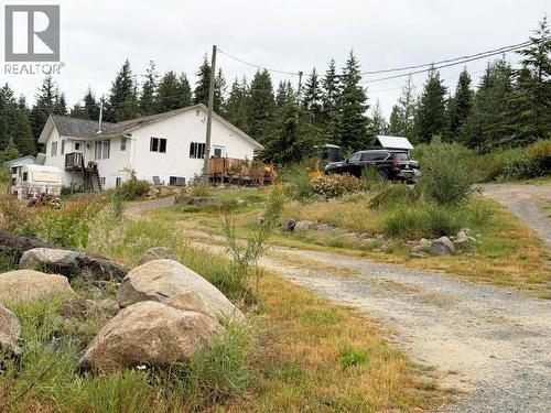 3930 Padgett Rd, Powell River, BC 