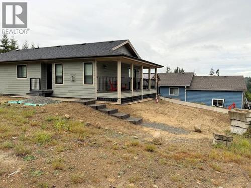 3930 Padgett Rd, Powell River, BC 