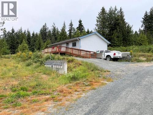 3930 Padgett Rd, Powell River, BC 