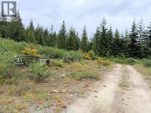 3930 Padgett Rd, Powell River, BC 