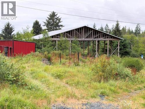 3930 Padgett Rd, Powell River, BC 