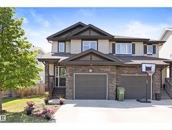 60 RED TAIL WY St. Albert, AB T8N 7N8