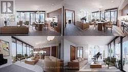5903 - 1 CONCORD CITYPLACE WAY Toronto, ON M5V 0X3