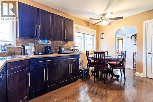 6 Biddell Avenue, Chatham, ON 