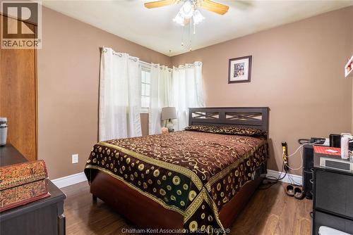 6 Biddell Avenue, Chatham, ON 