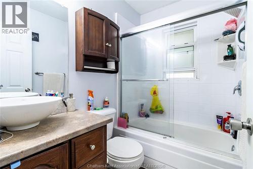 6 Biddell Avenue, Chatham, ON 