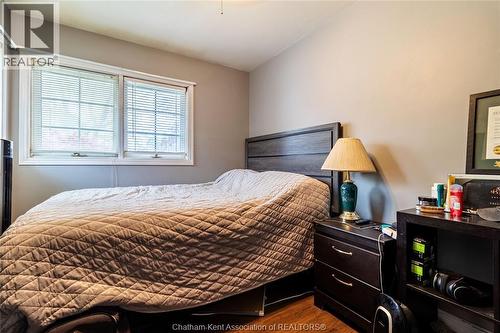 6 Biddell Avenue, Chatham, ON 