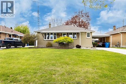 6 Biddell Avenue, Chatham, ON 