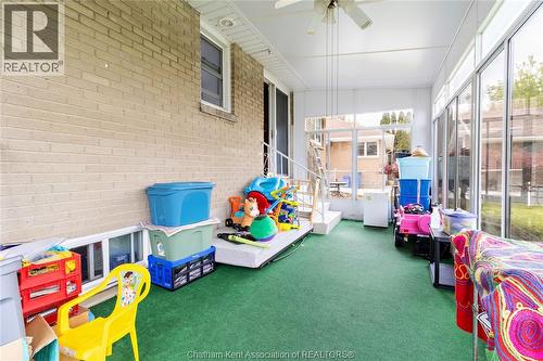 6 Biddell Avenue, Chatham, ON 