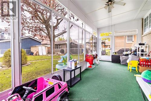 6 Biddell Avenue, Chatham, ON 