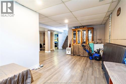 6 Biddell Avenue, Chatham, ON 