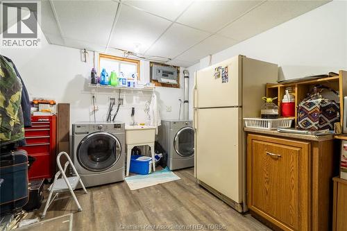 6 Biddell Avenue, Chatham, ON 