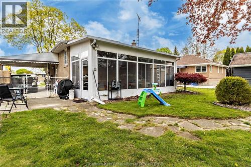 6 Biddell Avenue, Chatham, ON 