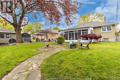 6 Biddell Avenue, Chatham, ON 