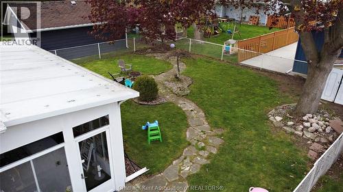 6 Biddell Avenue, Chatham, ON 