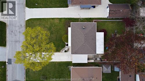 6 Biddell Avenue, Chatham, ON 