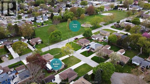 6 Biddell Avenue, Chatham, ON 