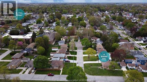 6 Biddell Avenue, Chatham, ON 